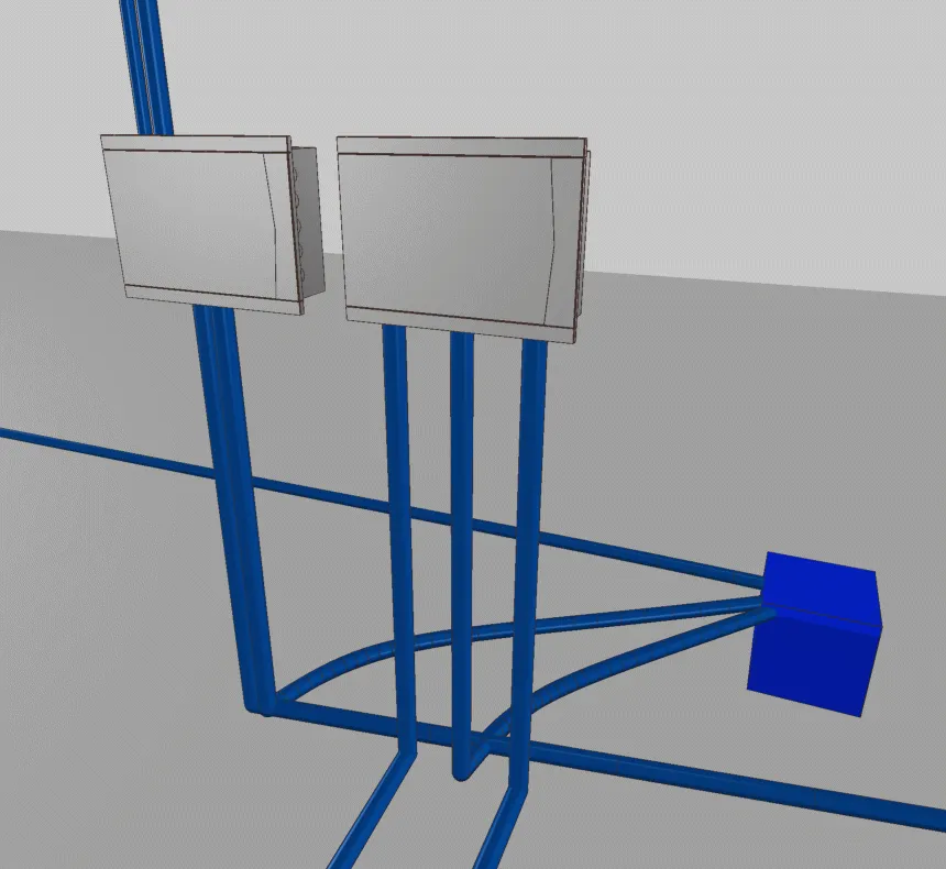 Telecom e Segurança Predial